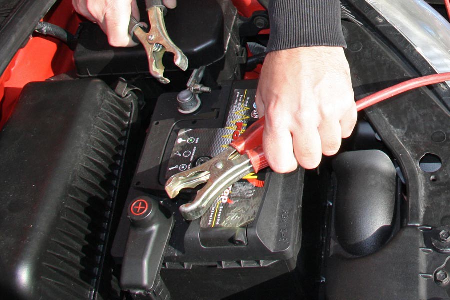 Πώς παρατείνεται η διάρκεια ζωής της μπαταρίας Πώς παρατείνεται η διάρκεια ζωής της μπαταρίας