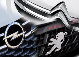 Επίσημο: H Opel στα χέρια της PSA Peugeot-Citroen!