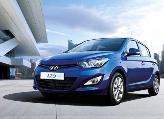 «Φρεσκάρισμα» για το Hyundai i20