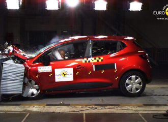 Τα ασφαλέστερα αυτοκίνητα του 2012