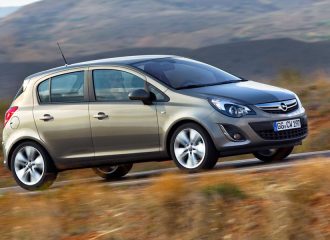 Όλες οι νέες προσφορές – εκπτώσεις της Opel