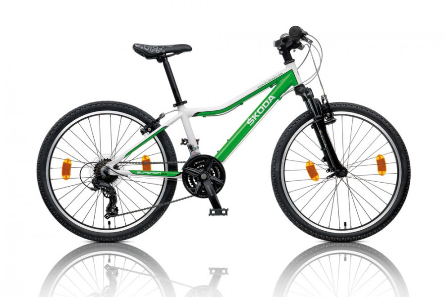 Skoda mtb 29