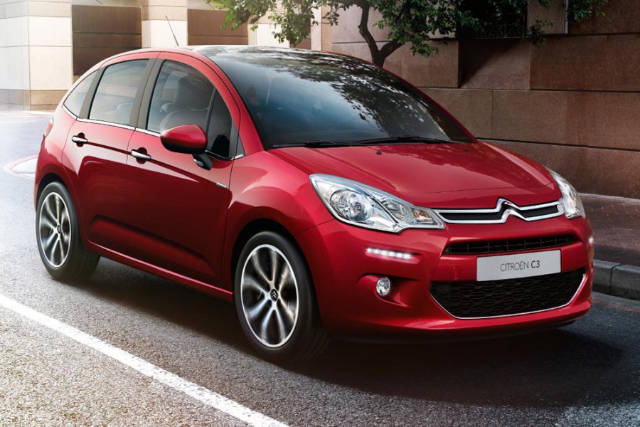 Citroen c3 diesel