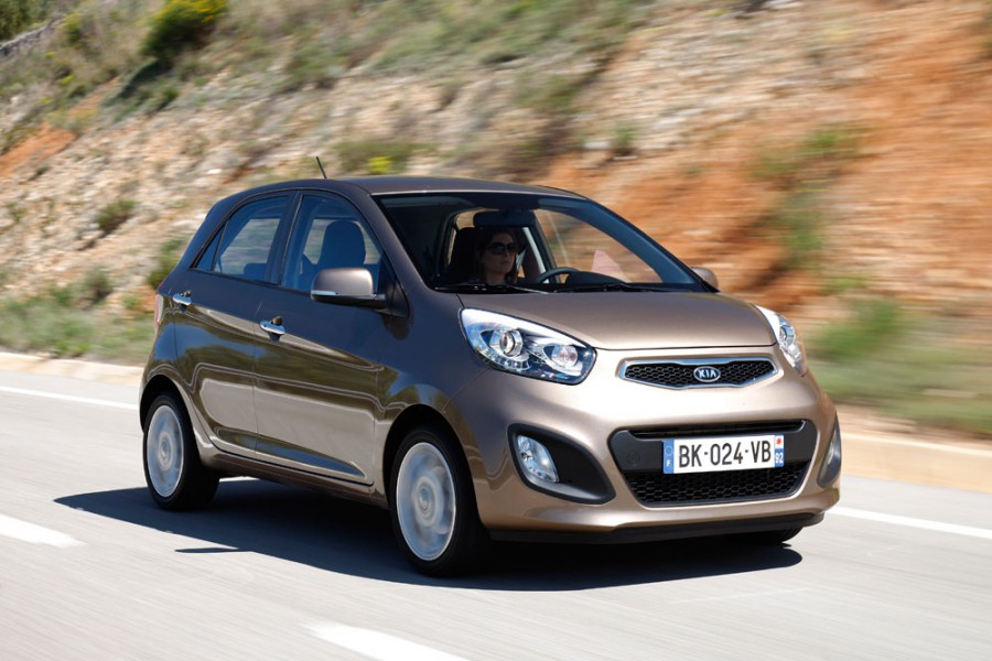 Kia picanto avito Kia picanto avito