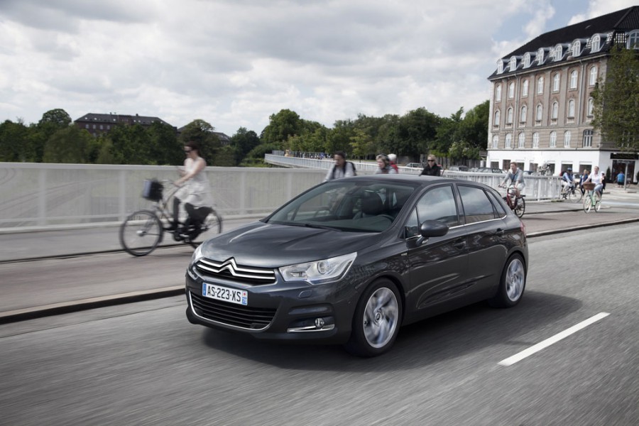 Service citroen c4 Service citroen c4