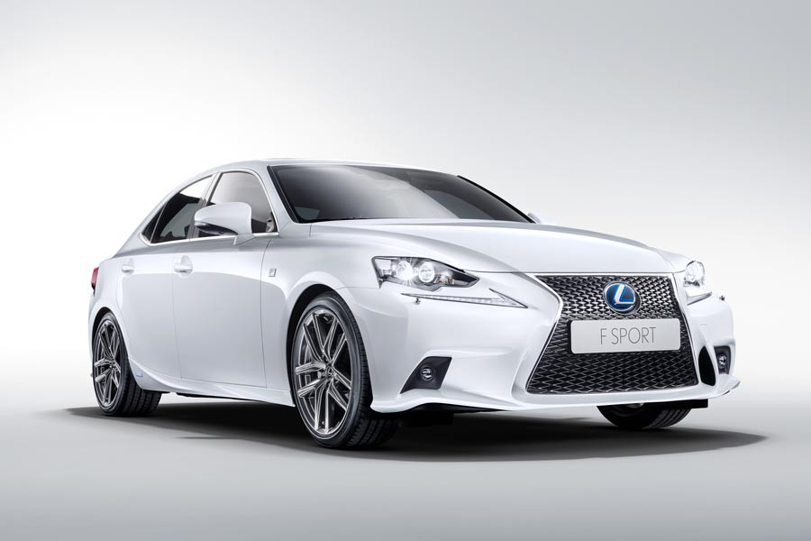 Gracenote lexus что это