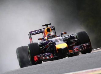 Ο Daniel Ricciardo θριάμβευσε στον αγώνα F1 του Βελγίου