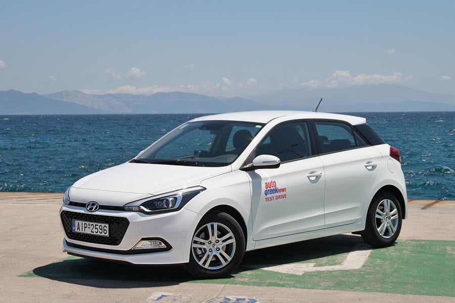 Hyundai g 2010 230