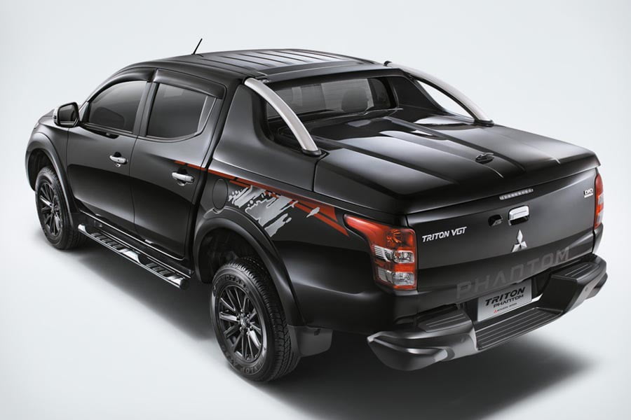 C1215 mitsubishi l200