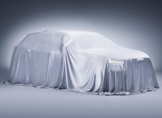 Νέο Audi ετοιμάζεται για πρεμιέρα μετά από 4 χρόνια εξέλιξης