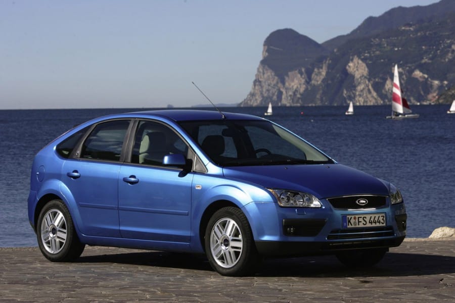 Ford focus 3 avito