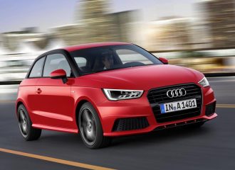Audi A1 από 15.380€ και νέο πακέτο εξοπλισμού Α1 Connect