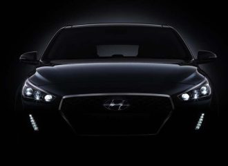Πρώτη αποκάλυψη του νέου Hyundai i30 (+video)