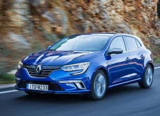 Νέο Renault Megane: Τιμές και εξοπλισμοί όλων των εκδόσεων
