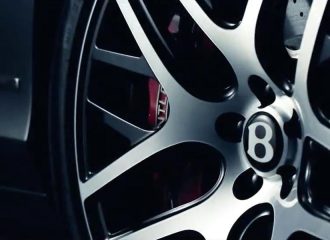 Έρχεται η πιο άγρια Bentley όλων των εποχών (+video)