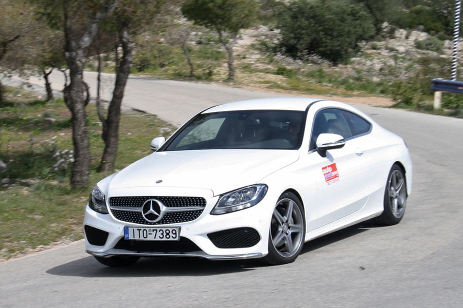 37+ Μερσεντεσ C180 Καινουργια Images