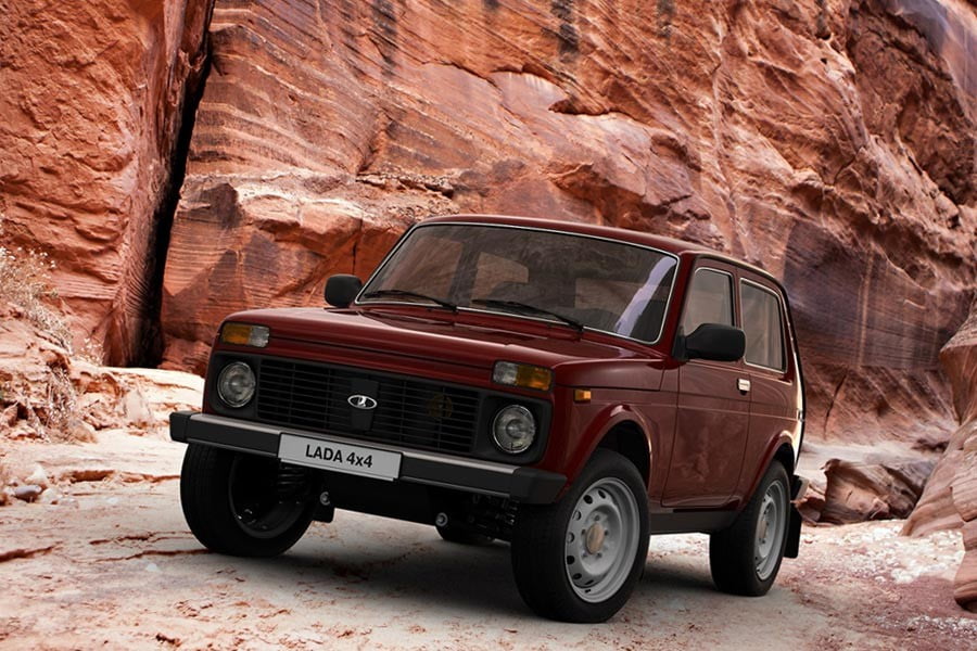 Lada 790 кориандр