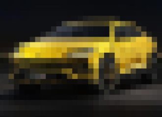 Ποια είναι η πρώτη Lamborghini με τούρμπο κινητήρα;