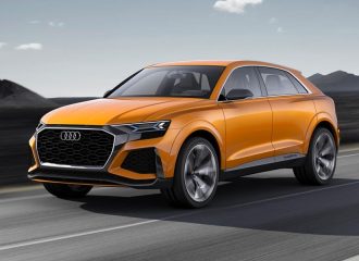 17 νέα μοντέλα ετοιμάζει η Audi το 2018
