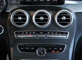 Δωρεάν έλεγχος κλιματισμού Mercedes στην EKKA Service