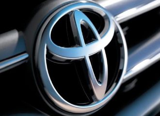 Αυτό είναι το μοντέλο της Toyota με αβέβαιο μέλλον
