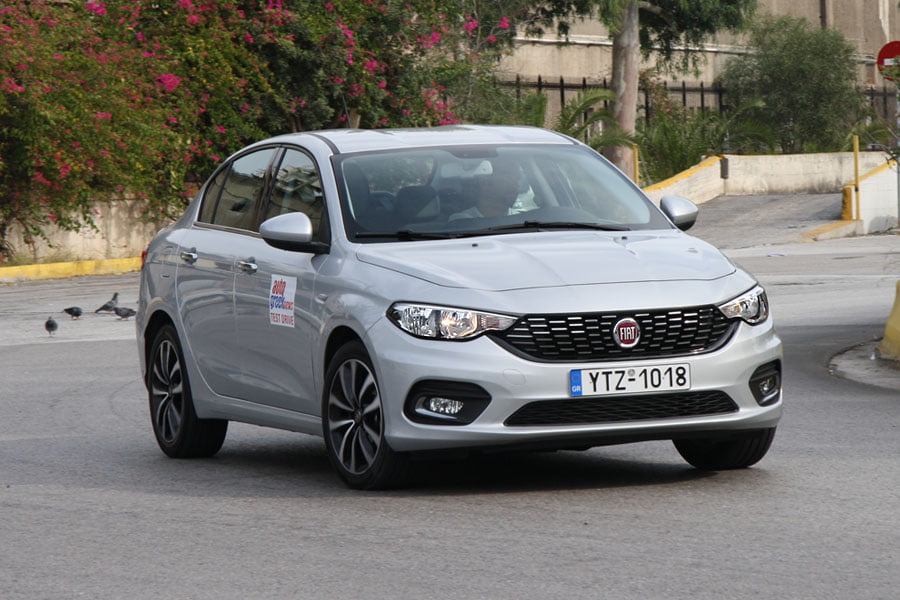Fiat tipo 1