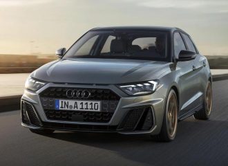 Επίσημο: Νέο Audi A1 χωρίς diesel