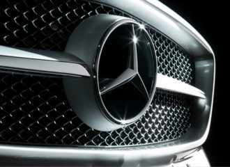Η Mercedes ανακαλεί 774.000 ντίζελ λόγω λογισμικού