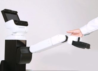 Το ρομπότ της Toyota (+videos)