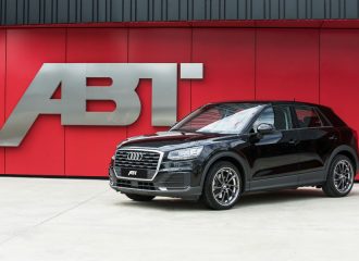 H ΑΒΤ τονώνει τις επιδόσεις του Audi Q2