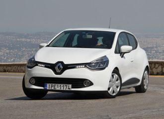 Renault service σε προνομιακές τιμές