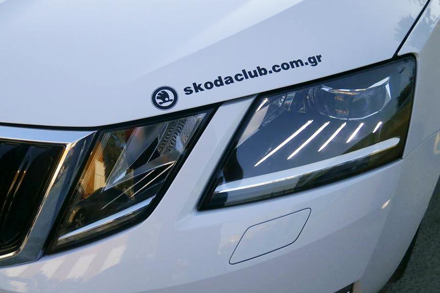 Skoda club форум