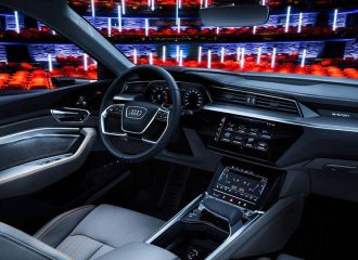 Έρχεται νέο σύστημα πολυμέσων από την Audi