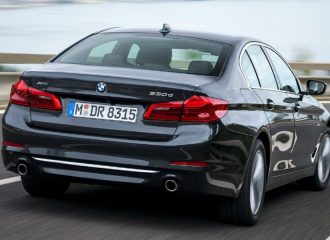 Πρόστιμο 8,5 εκατ. ευρώ στην BMW για εκπομπές ρύπων