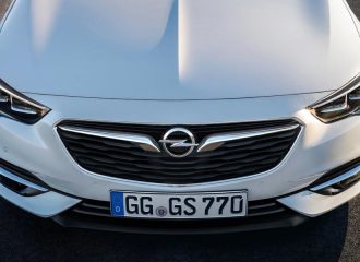 «Γαλλικό» νέο Opel Astra το 2021