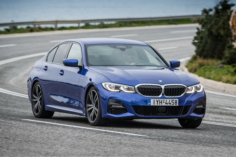 Bmw 3 форум