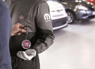 Δωρεάν τεχνικός έλεγχος Alfa Romeo, Fiat και Abarth