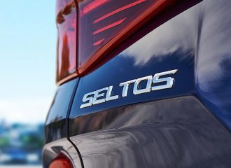 Το νέο Compact SUV της Kia ονομάζεται Seltos!