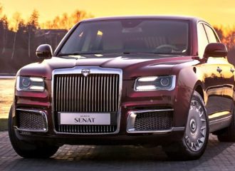 Πόσες χιλιάδες ευρώ κάνει η ρωσική… Rolls-Royce;