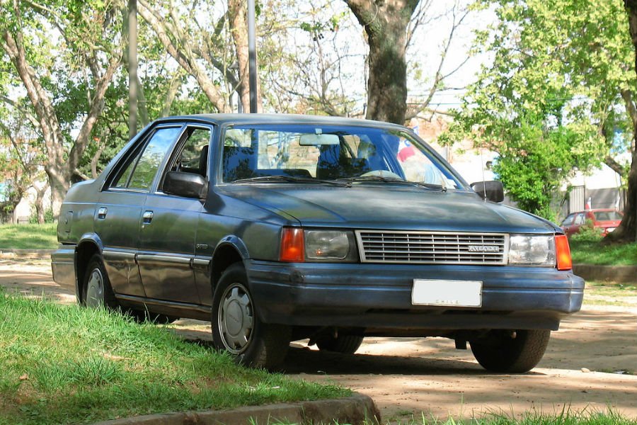 Hyundai Stellar Η πρώτη ναυαρχίδα των Κορεατών! AutoGreekNews