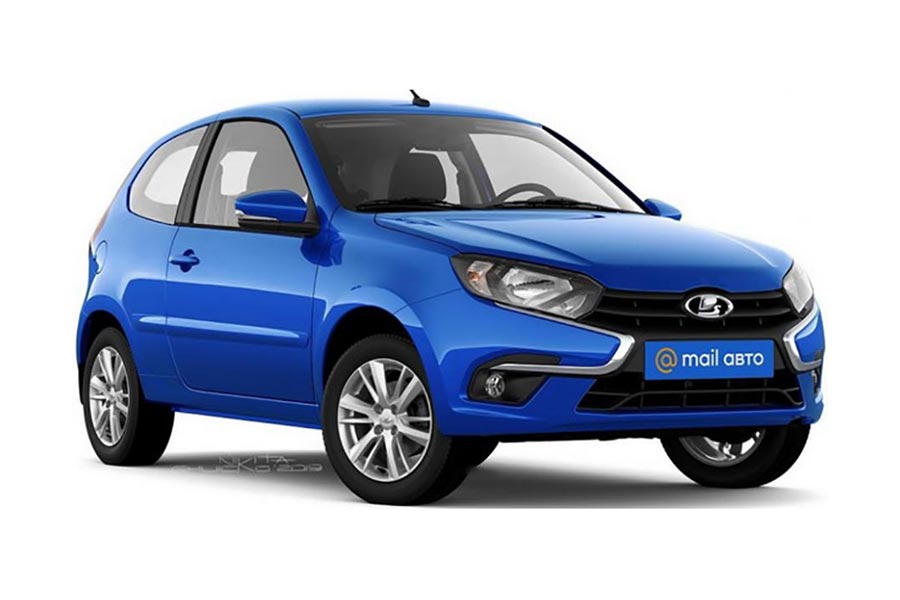 Lada joy pro