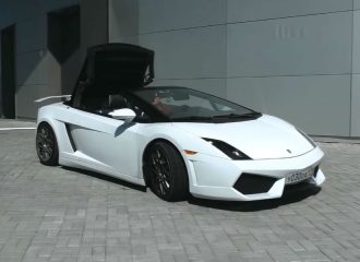 Η ρωσική Lamborghini των 14.500 ευρώ! (+videos)
