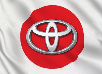 Ποια Toyota είναι «Made in Japan»;