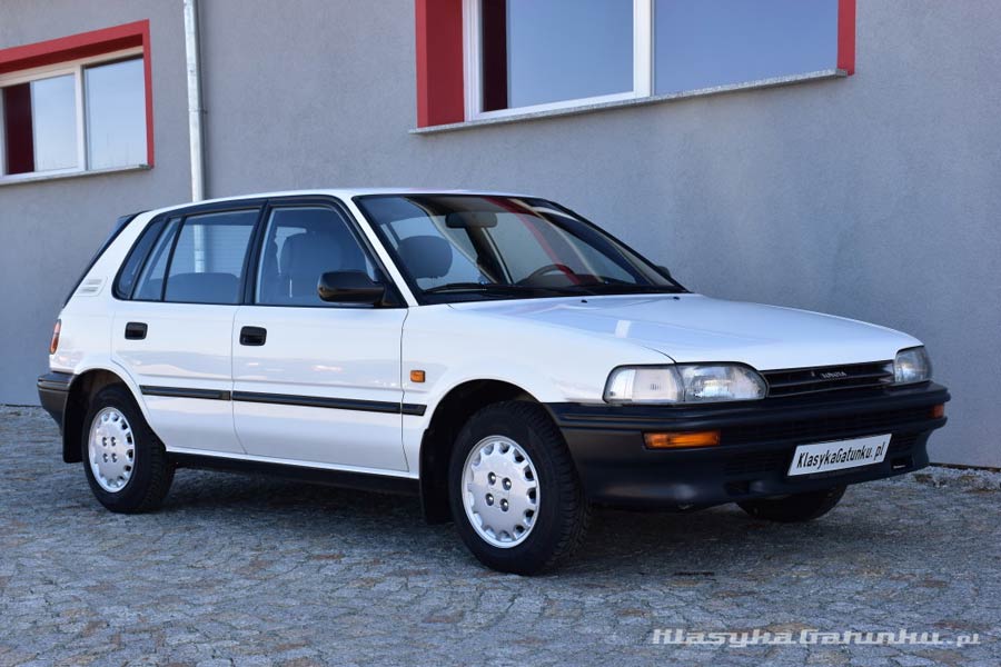 Toyota 1990 2000