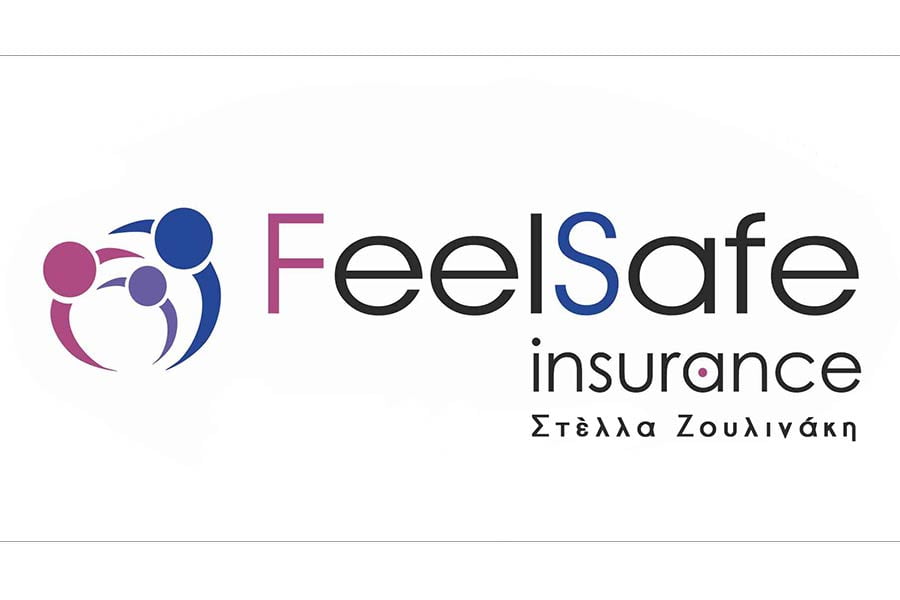 Ασφαλιστικό πρακτορείο Feel Safe Insurance AutoGreekNews