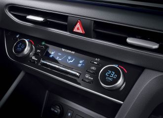 Νέες τεχνολογίες στον κλιματισμό των Hyundai