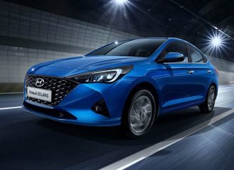 Νέο Hyundai Accent σε τιμές Lada
