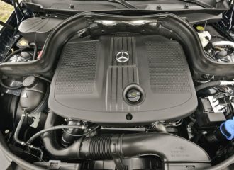 «Καμπάνα» 2 δις στη Mercedes για ντίζελ μοτέρ