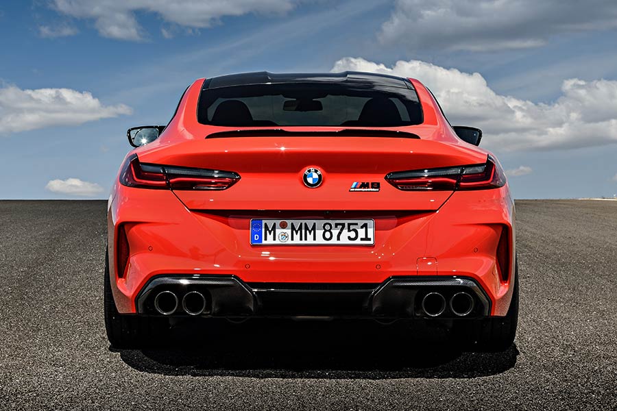 Bmw m8 auto ru