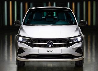 Νέο VW Polo Sport με βάση από Skoda